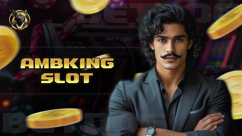 Ambking slot