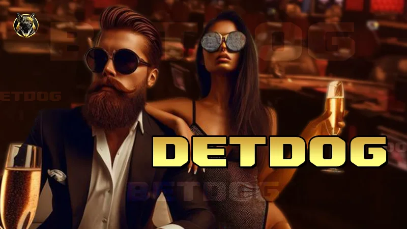 Detdog