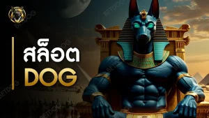 สล็อต dog