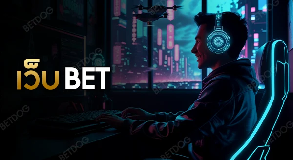 เว็บ bet