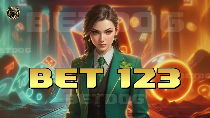 BET 123