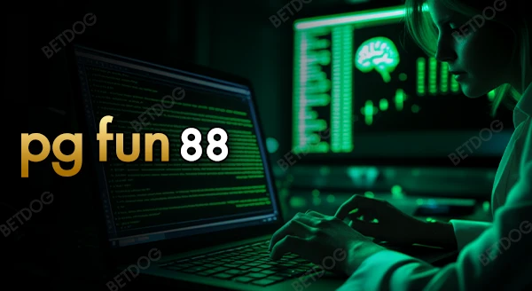 pg fun 88