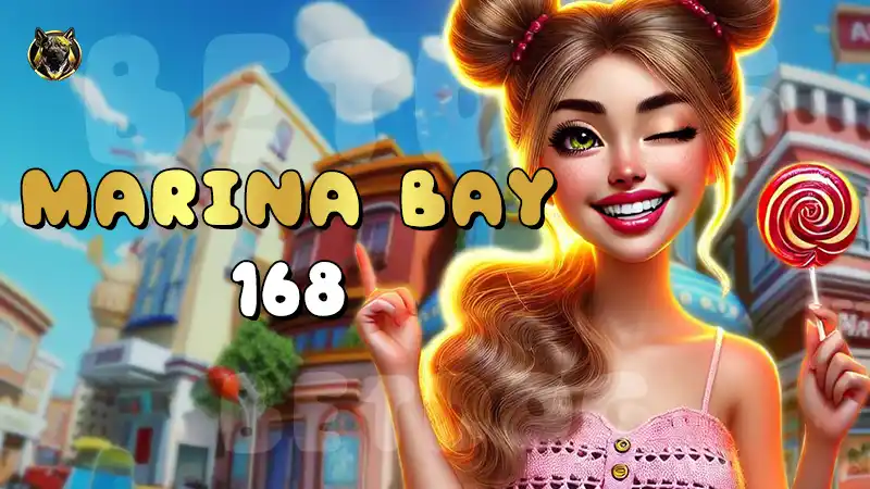 Marina Bay 168
