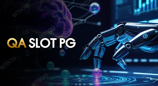 QA slot PG