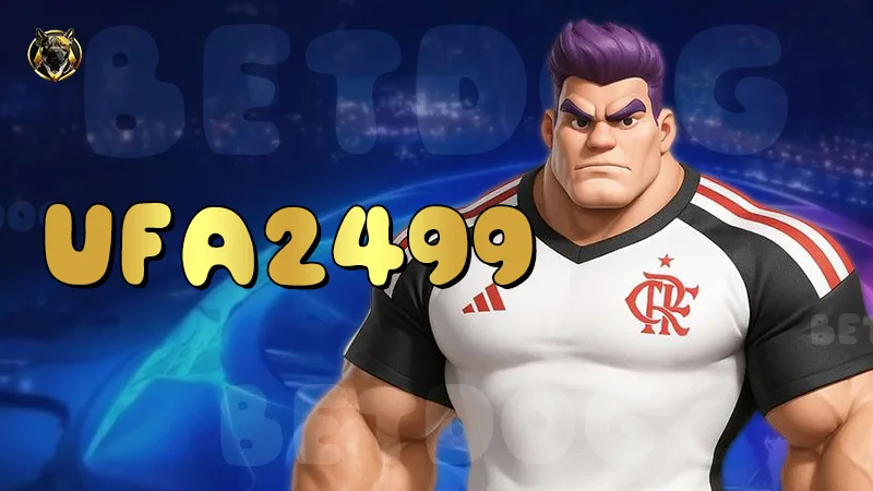 UFA2499