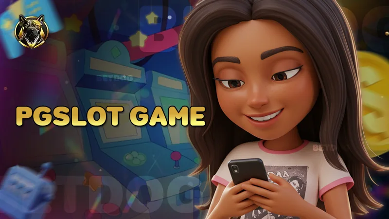 pgslot game