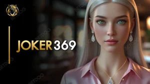 Joker369