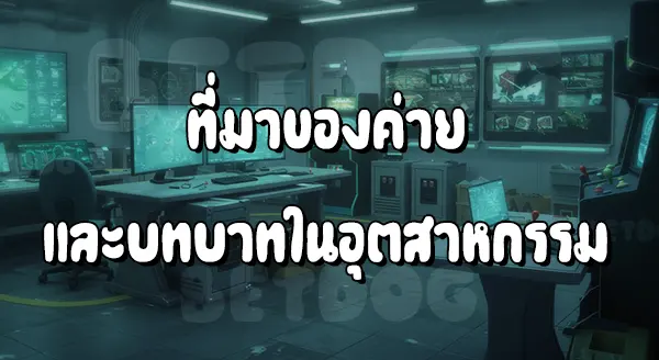 ค่าย Jili