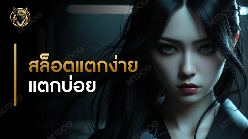 เว็บ สล็อตแตกง่าย แตกบ่อย มีจริงไหม หรือแค่คำโฆษณา ?